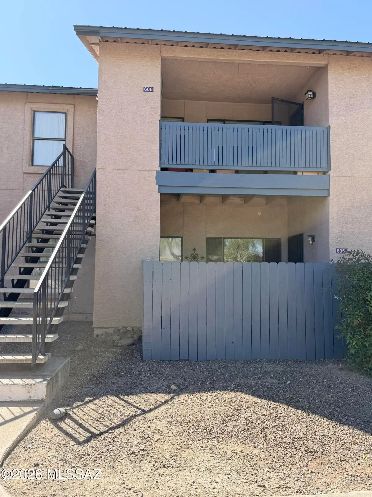 8080 E Speedway, Tucson, AZ 85710 - #1