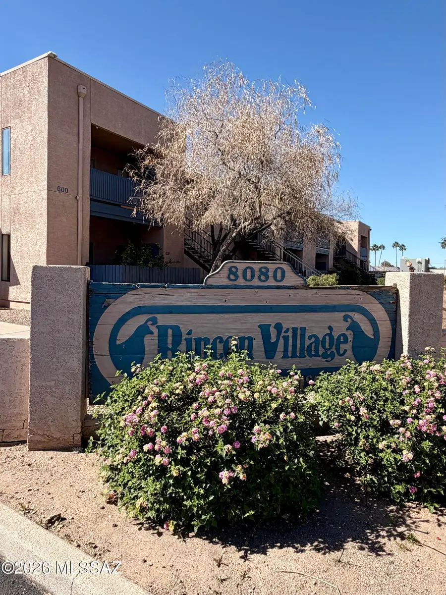 8080 E Speedway, Tucson, AZ 85710 - #2