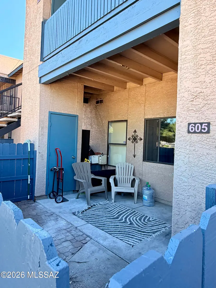 8080 E Speedway, Tucson, AZ 85710 - #3