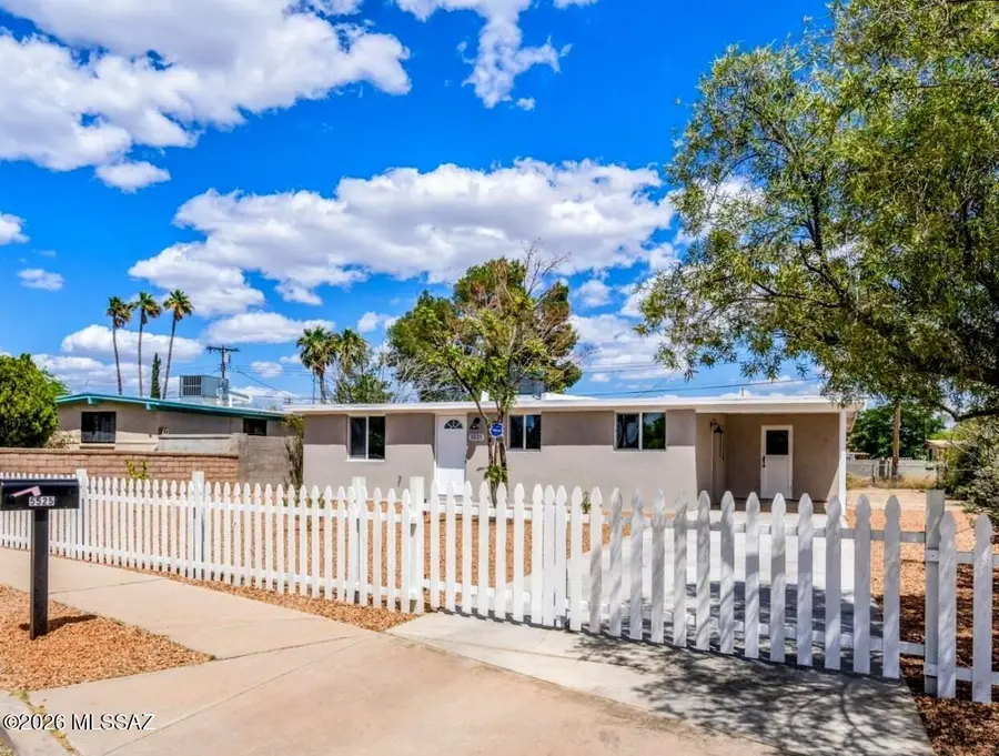 5525 S Alaska, Tucson, AZ 85706 - #2