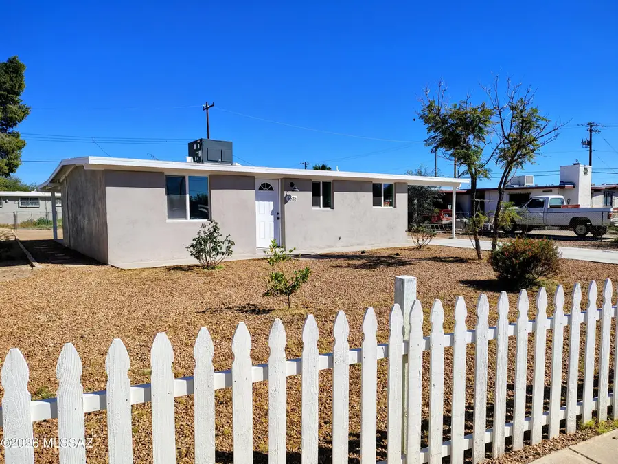 5525 S Alaska, Tucson, AZ 85706 - #3