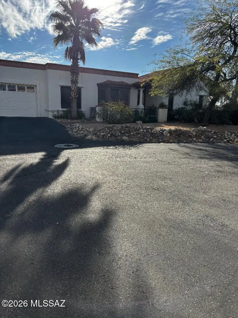 871 W Palma De Coco, Tucson, AZ 85704 - #1