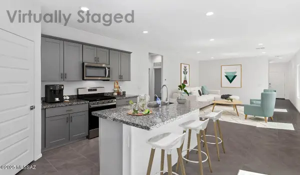 12328 E Morris Carson, Vail, AZ 85641