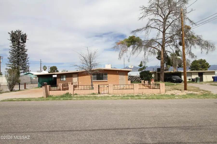 5911 E 30th, Tucson, AZ 85711 - #2