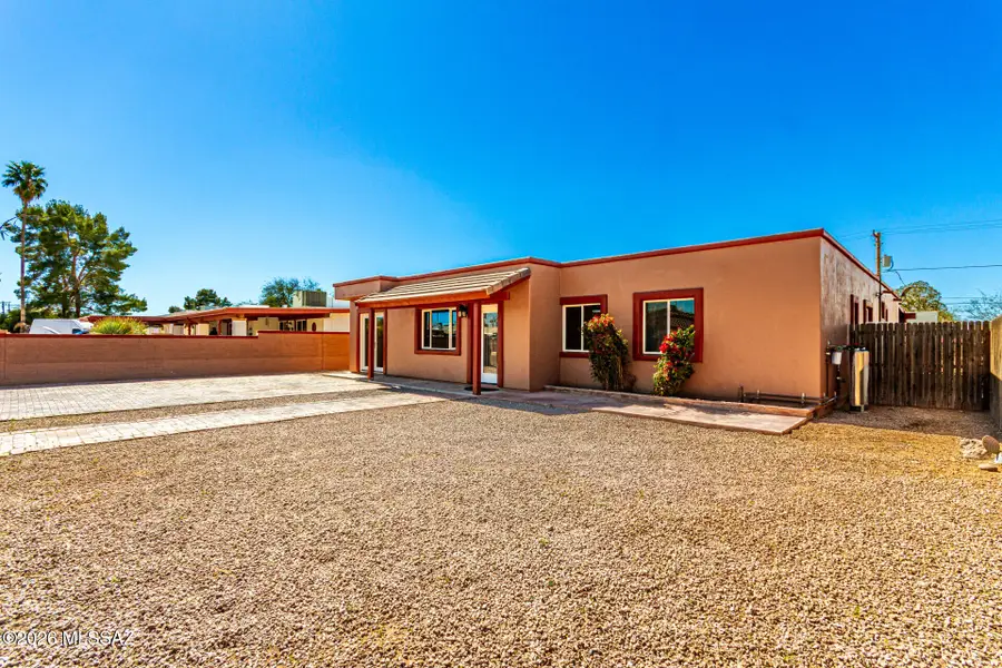 1518 S Treat, Tucson, AZ 85713 - #2