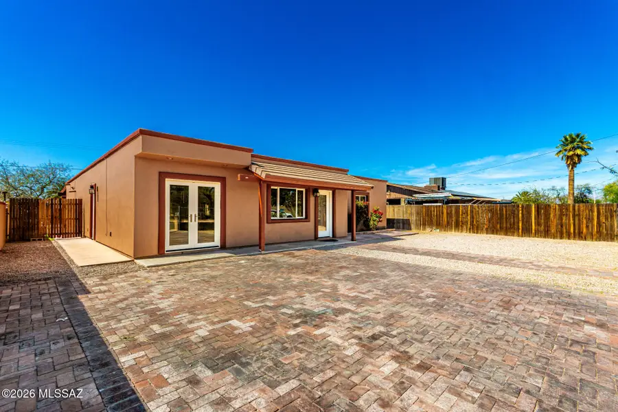 1518 S Treat, Tucson, AZ 85713 - #3