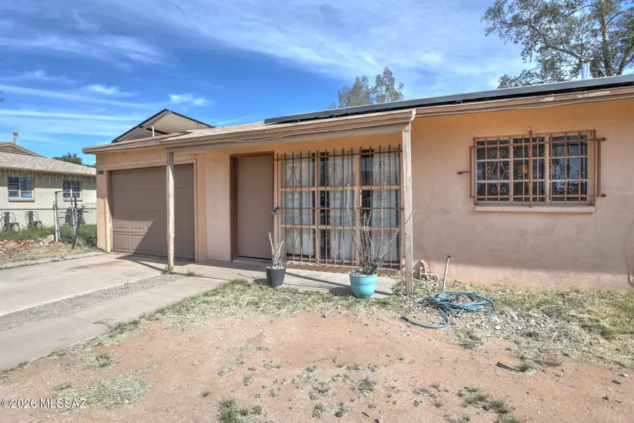 1981 E Fayette, Tucson, AZ 85713 - #3