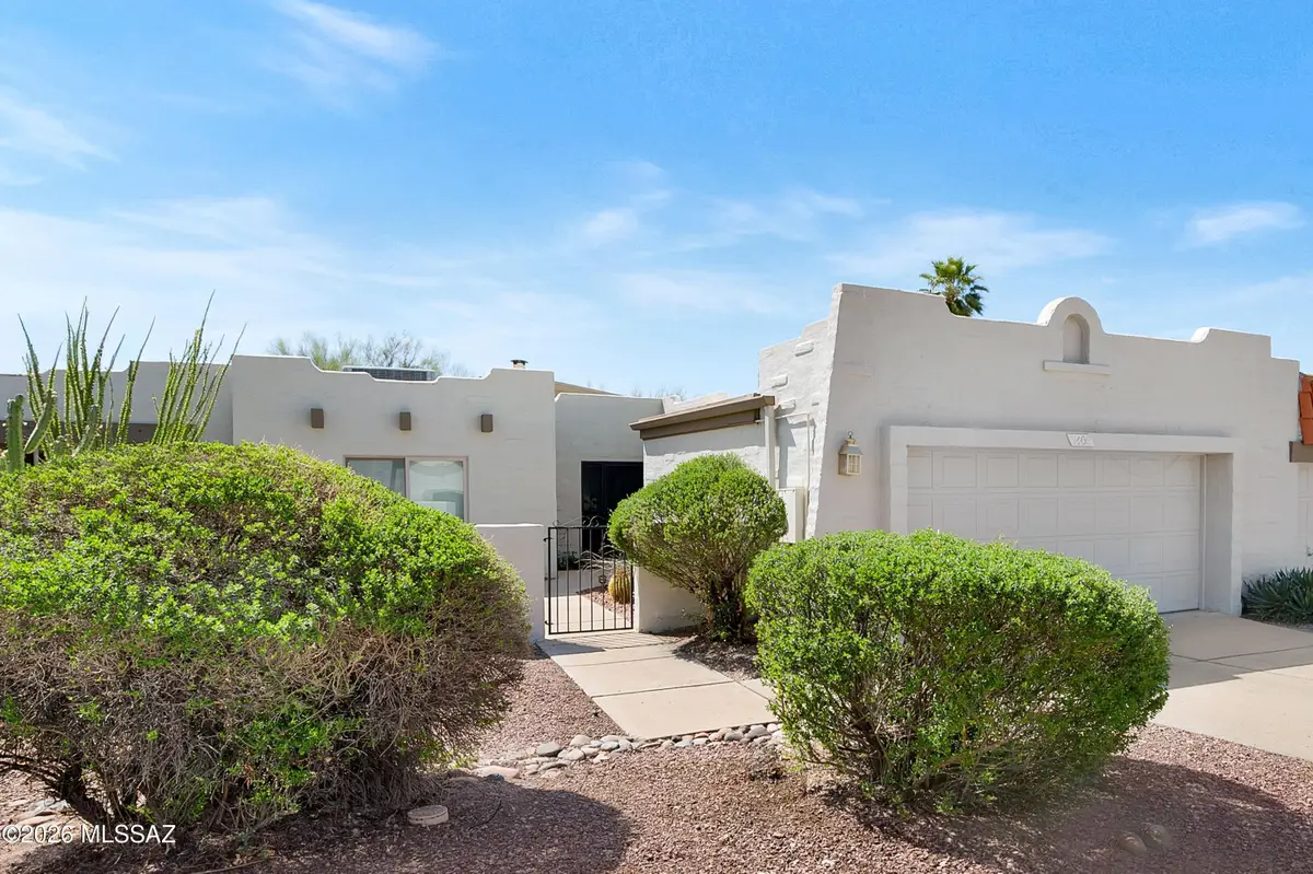 7408 E Wandering, Tucson, AZ 85750 - #1