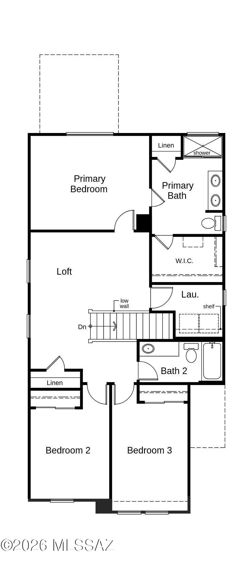 12087 E Chavez, Vail, AZ 85641 - #3