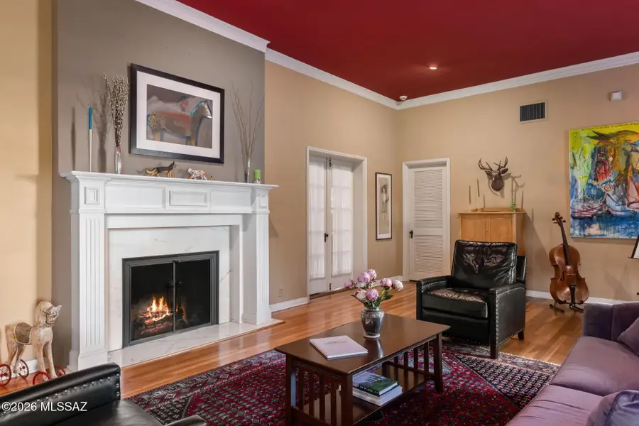 40 E Plaza Del Encanto, Tucson, AZ 85716 - #3