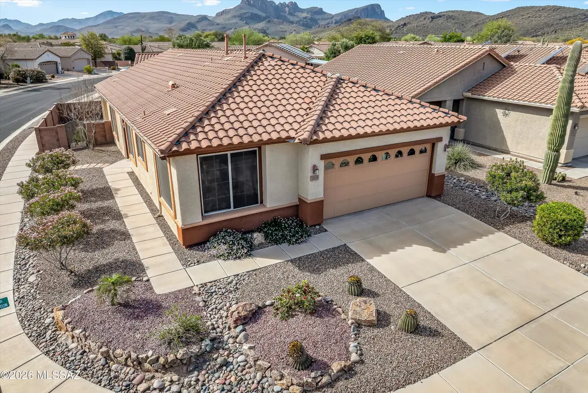 7819 W Red Clay, Tucson, AZ 85743 - #1