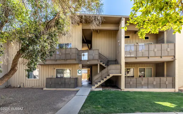 2525 N Alvernon, Tucson, AZ 85712