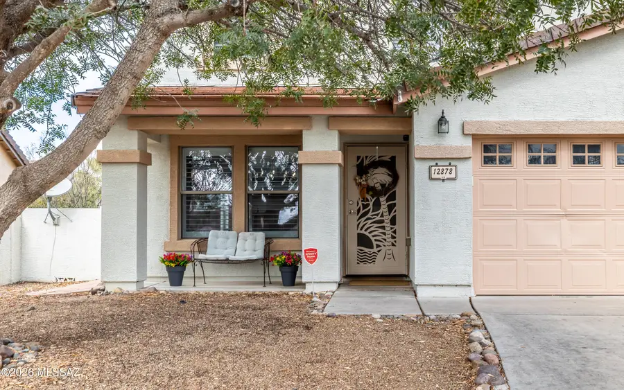 12878 N Desert Olive, Oro Valley, AZ 85755 - #2