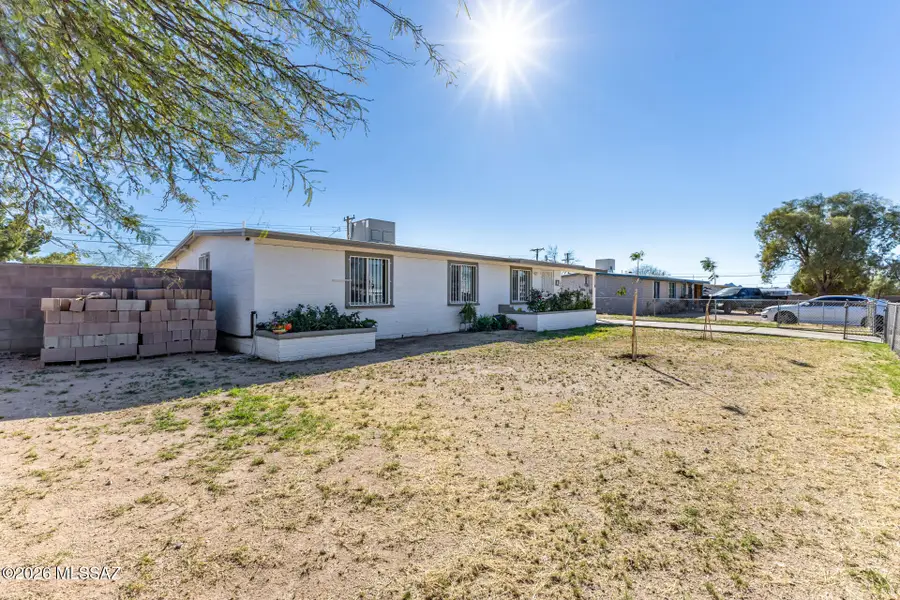 1118 E Macarthur, Tucson, AZ 85714 - #3