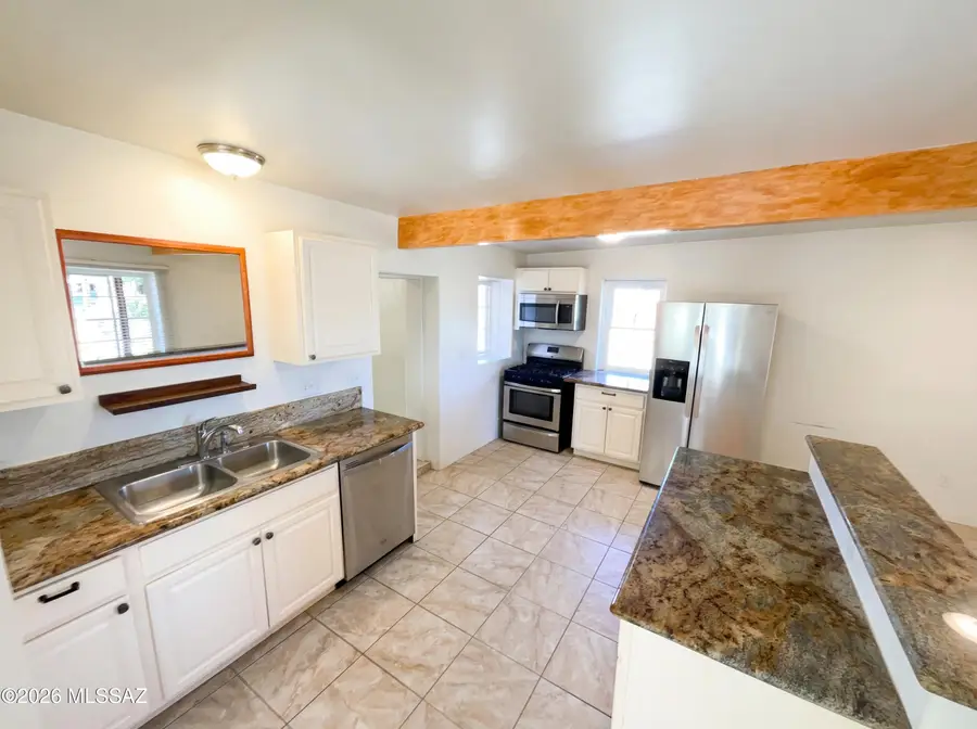 643 N Catalina, Tucson, AZ 85711 - #2