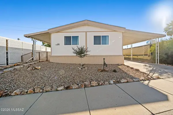 4675 S Harrison, Tucson, AZ 85730