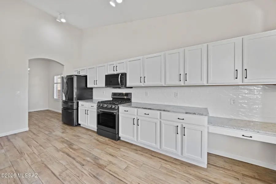 10036 N Blue Crossing, Tucson, AZ 85743 - #3