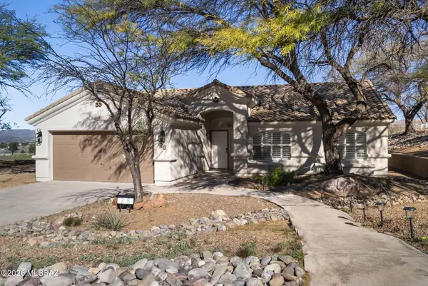 28 Kents, Rio Rico, AZ 85648