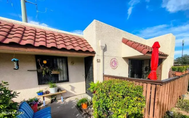 9420 E Speedway, Tucson, AZ 85710 - #1