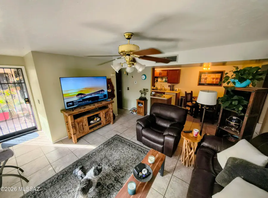 9420 E Speedway, Tucson, AZ 85710 - #3