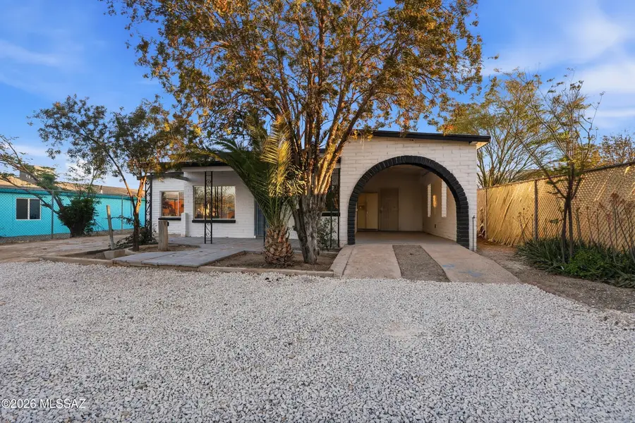 432 E 30th, Tucson, AZ 85713 - #3