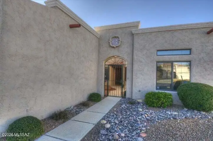 2757 W Calle San Manuel, Tucson, AZ 85742 - #2