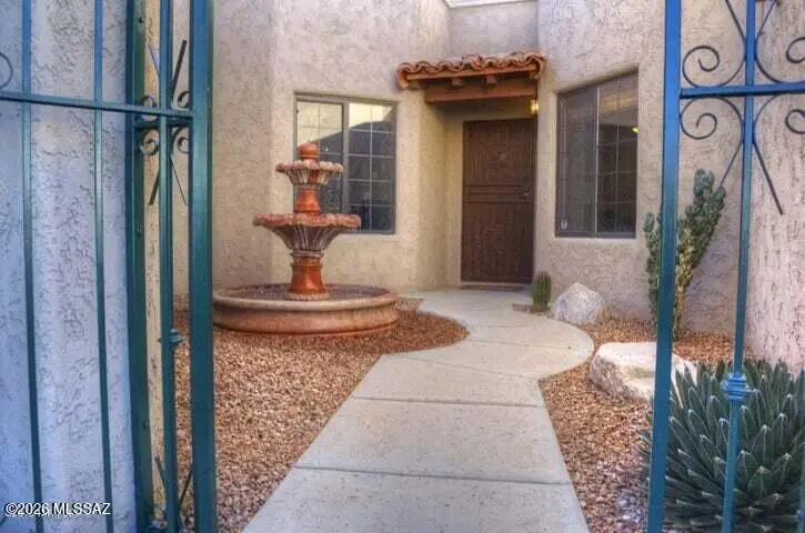 2757 W Calle San Manuel, Tucson, AZ 85742 - #3