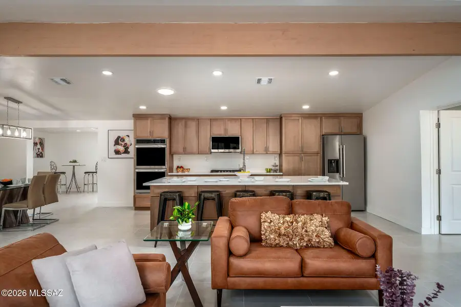 7755 N Arundel, Tucson, AZ 85704 - #2