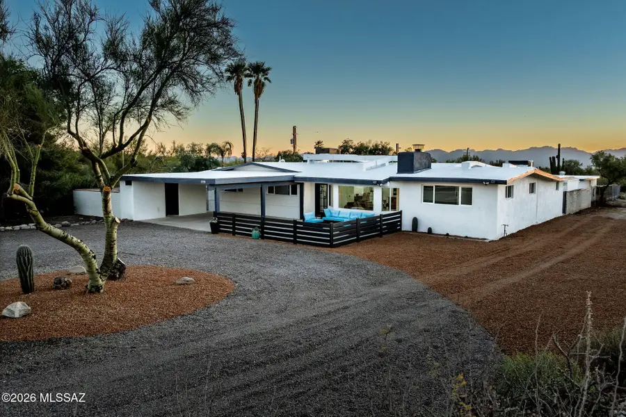 7755 N Arundel, Tucson, AZ 85704 - #3