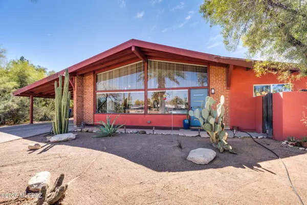 824 E Mitchell, Tucson, AZ 85719