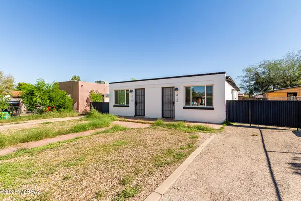 1014 N Grande, Tucson, AZ 85745