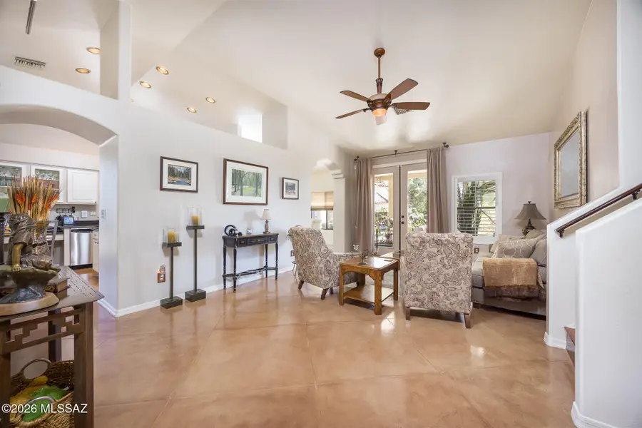 3652 N Sabino Creek, Tucson, AZ 85750 - #2
