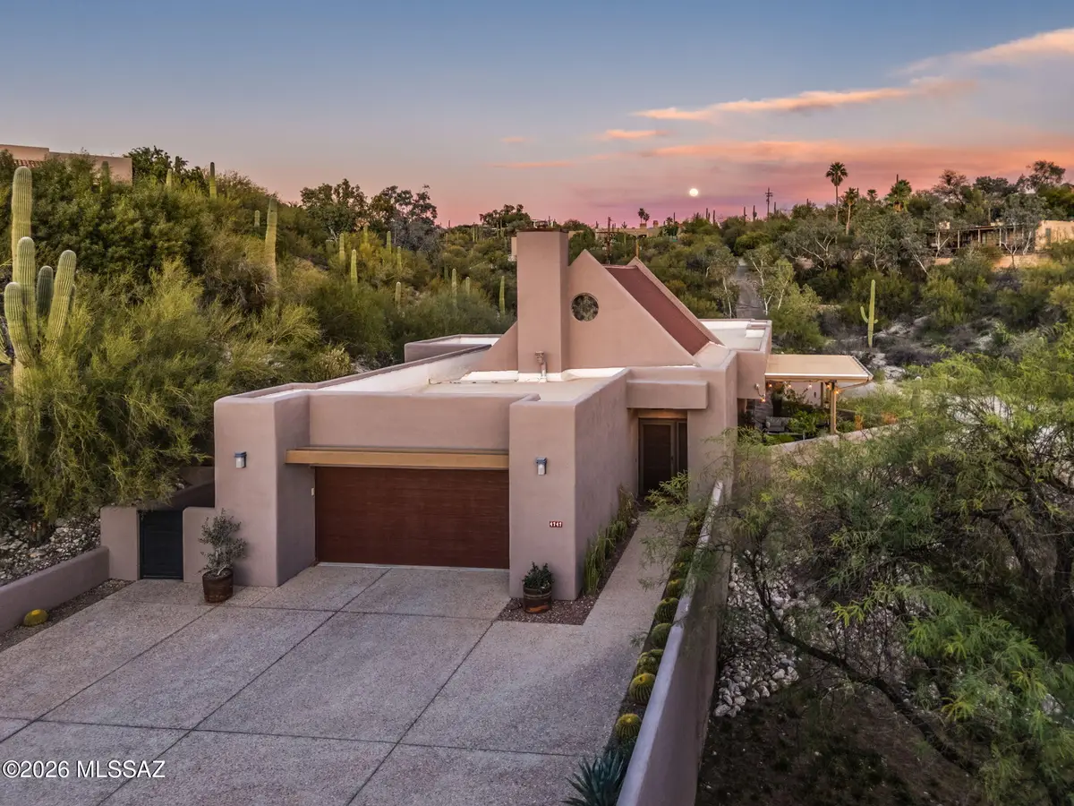 4747 N La Lomita, Tucson, AZ 85718 - #1