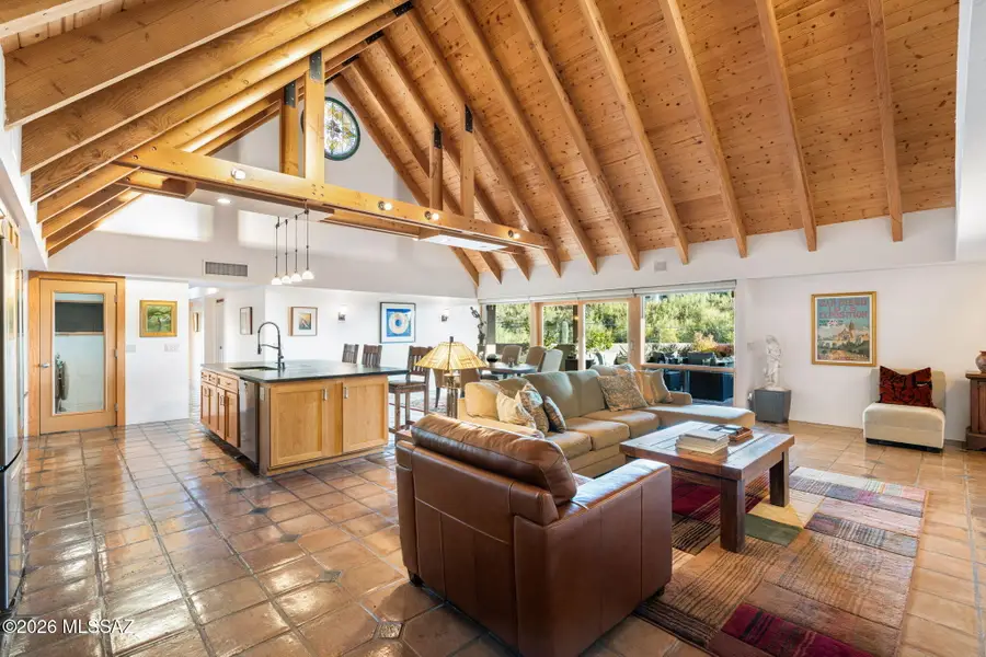 4747 N La Lomita, Tucson, AZ 85718 - #2