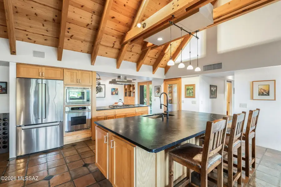 4747 N La Lomita, Tucson, AZ 85718 - #3