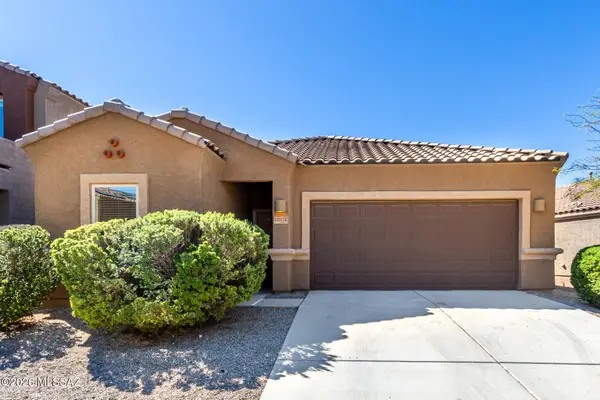 12072 E Domnitch, Vail, AZ 85641