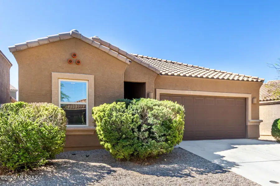 12072 E Domnitch, Vail, AZ 85641 - #3