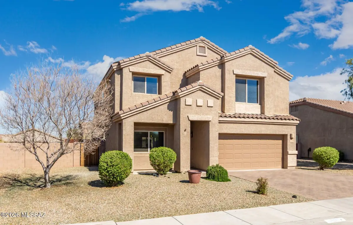 11130 W Snaketown, Marana, AZ 85658 - #1