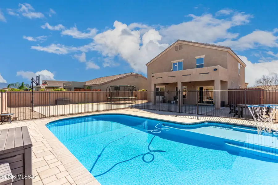 11130 W Snaketown, Marana, AZ 85658 - #2