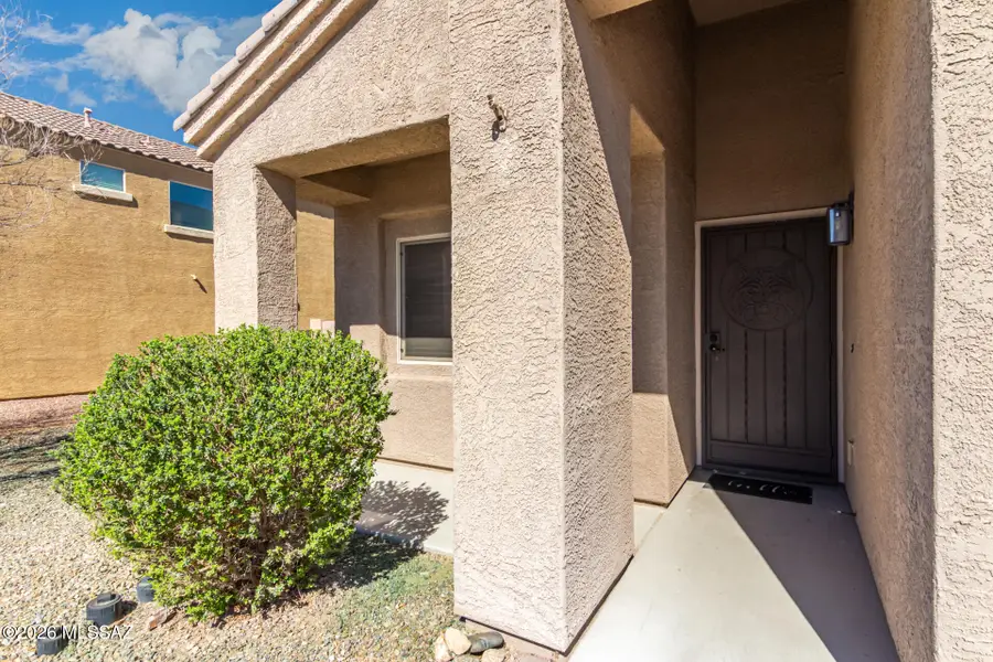 11130 W Snaketown, Marana, AZ 85658 - #3