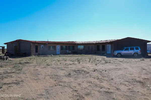 5555 E Singing Arrow, Willcox, AZ 85643