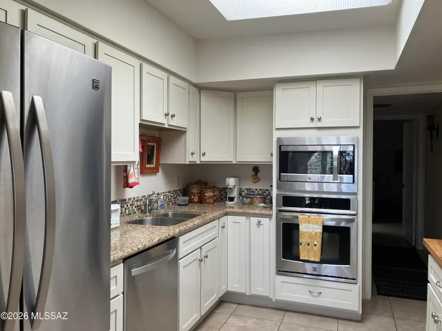 5181 N Tigua, Tucson, AZ 85704 - #3