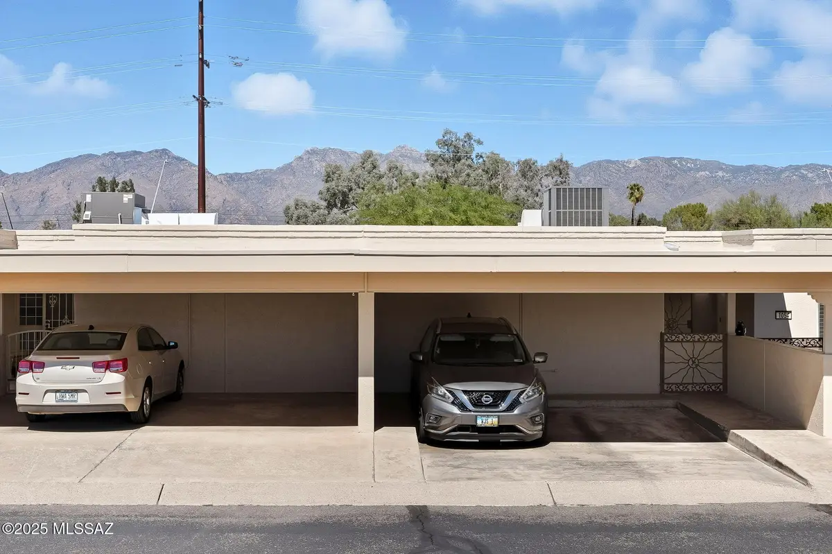 1052 N Caribe, Tucson, AZ 85710 - #1