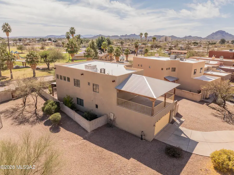 853 W Calle Estrella De Noche, Tucson, AZ 85713 - #2