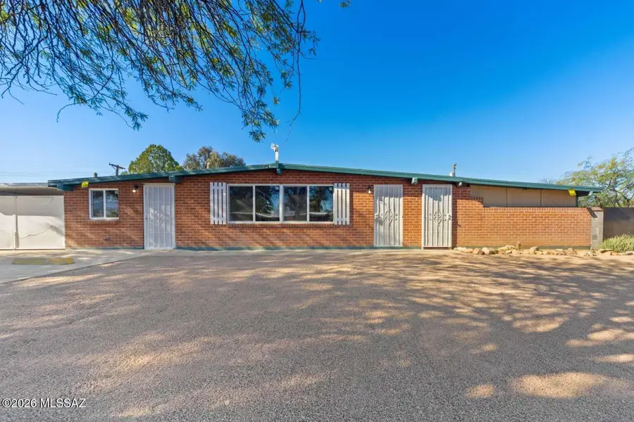 634 S Kellond, Tucson, AZ 85710 - #2