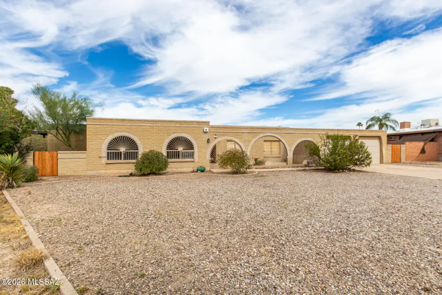 8909 E Palm Tree, Tucson, AZ 85710 - #3