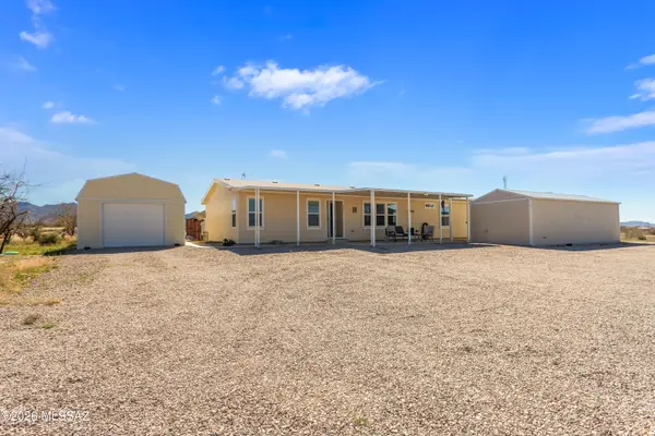 3191 W Williams, Benson, AZ 85602
