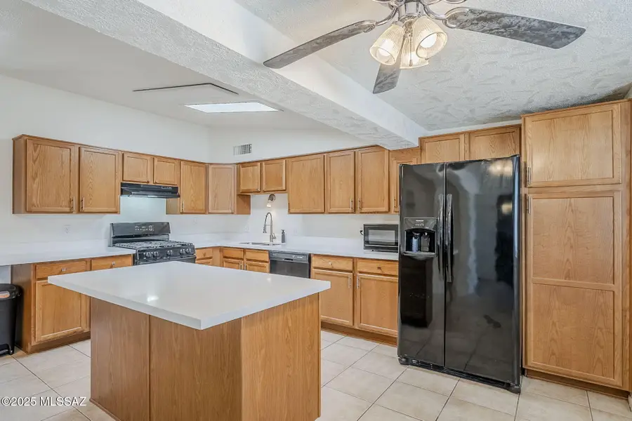 1930 W Waverly, Tucson, AZ 85745 - #2