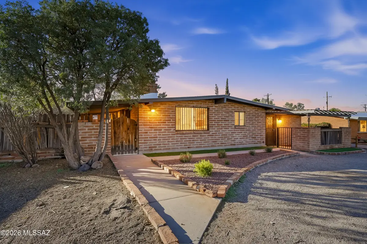 6814 E Koralee, Tucson, AZ 85710 - #1