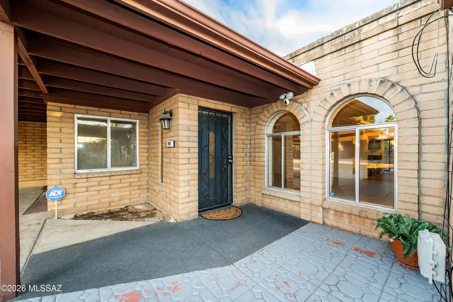 465 W Calle Lindero, Tucson, AZ 85704 - #3